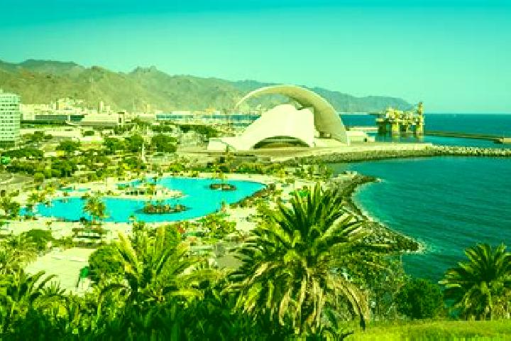Nova, 37 — Escort in Santa Cruz, Spain