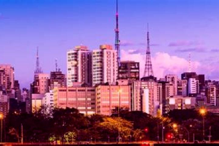 Nova, 37 — Escort in Sao Desiderio, Brazil