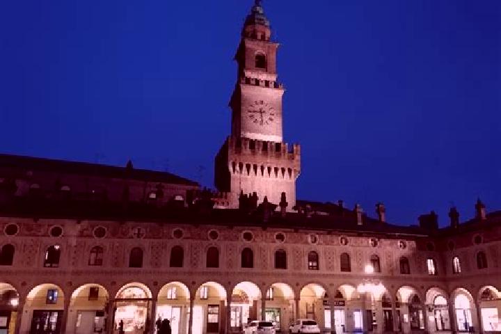 Nova, 37 — Escort in Senna Lodigiana, Italy