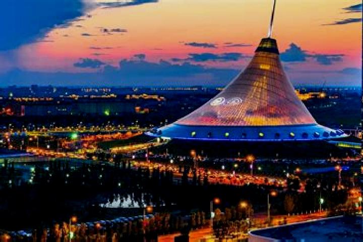 Nova, 37 — Escort in Sholakkorgan, Kazakhstan