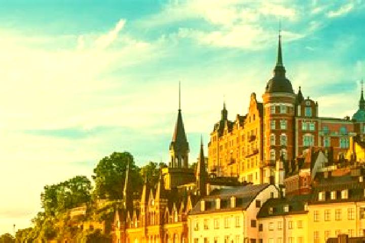 Nova, 37 — Escort in Sorsele, Sweden