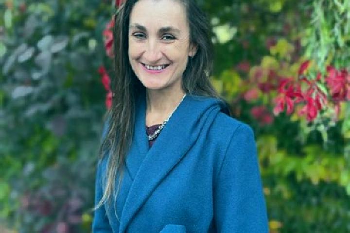 Nova, 37 — Escort in Svatava, Czech Republic