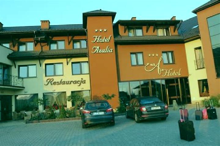 Nova, 37 — Escort in Szarow, Poland