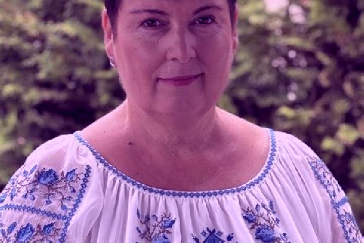 Nova, 37 — Escort in Valea Grecului, Romania