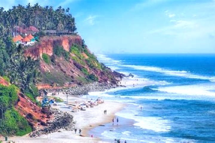 Nova, 37 — Escort in Varkala, India