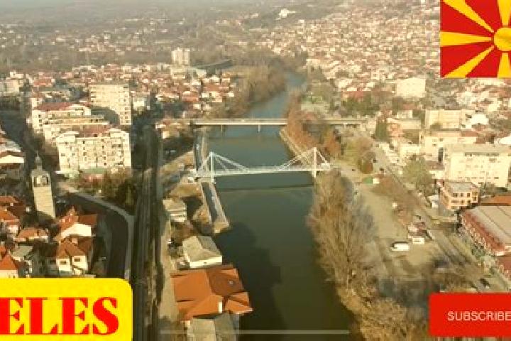 Nova, 37 — Escort in Veles, North Macedonia
