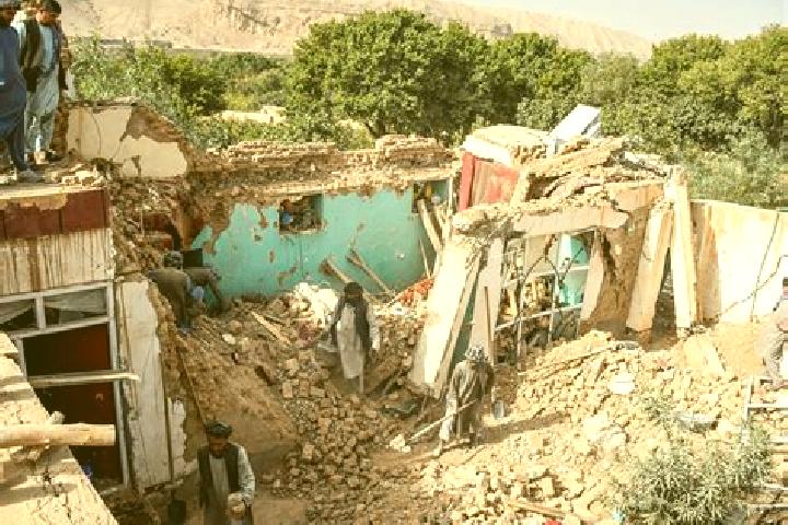 Nova, 37 — Escort in Washer, Afghanistan
