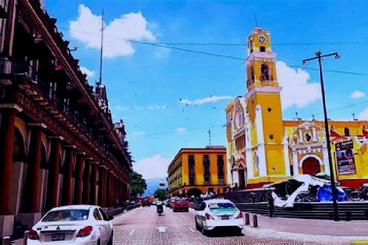 Nova, 37 — Escort in Xalapa de Enriquez, Mexico