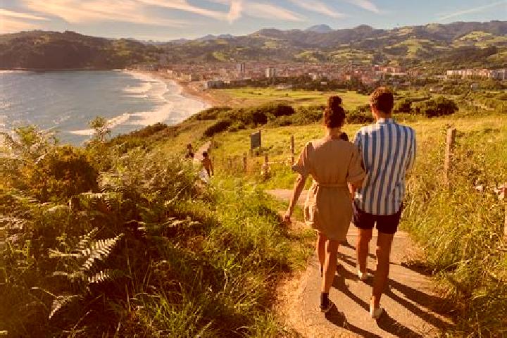 Nova, 37 — Escort in Zarautz, Spain