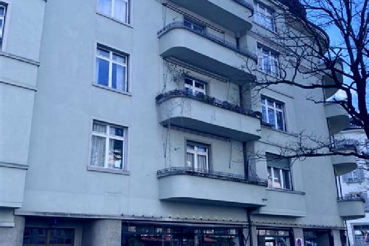 Nova, 37 — Escort in Zuerich (Kreis 7) / Fluntern, Switzerland
