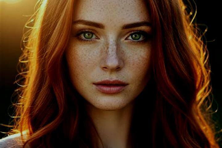 Nova, 38, a auburn green-eyed slavic companion based in Qitang. Offering BDSM, Tantra, Dinner Date. Available for incall and outcall, overnight bookings avai...