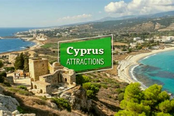 Nova, 38 — Escort in Arediou, Cyprus