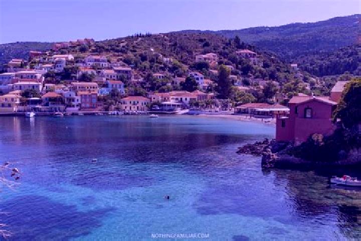 Nova, 38 — Escort in Assos, Greece
