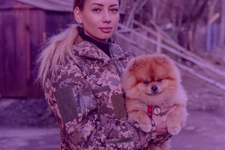 Nova, 38 — Escort in Bakosh, Ukraine