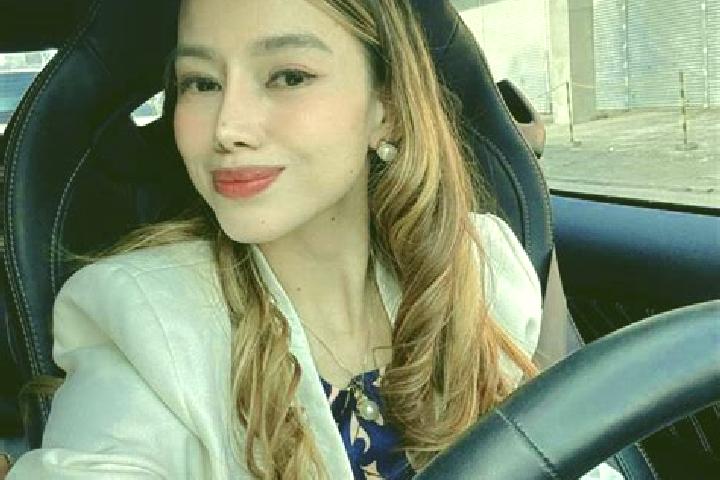 Nova, 38 — Escort in Bangelan, Indonesia