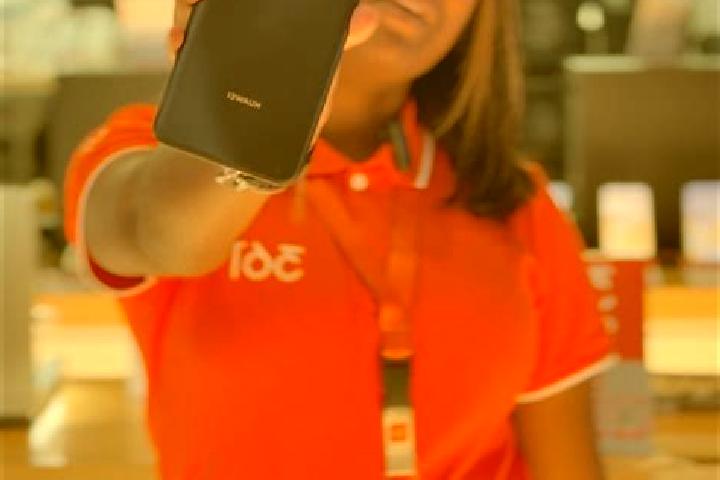 Nova, 38 — Escort in Cacuso, Angola