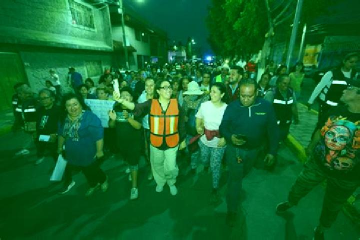 Nova, 38 — Escort in Colonia Emiliano Zapata, Mexico