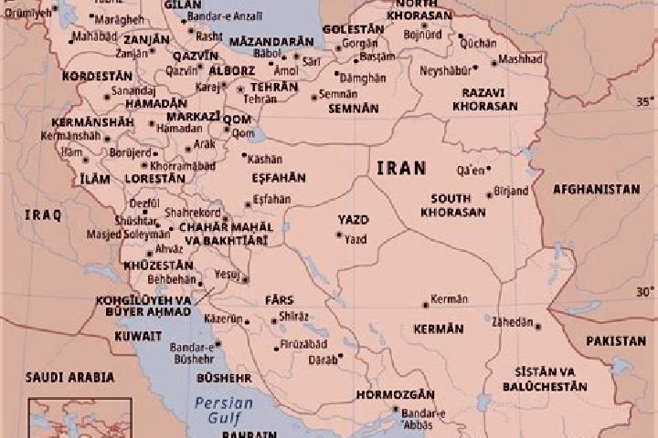 Nova, 38 — Escort in Dargahan, Iran