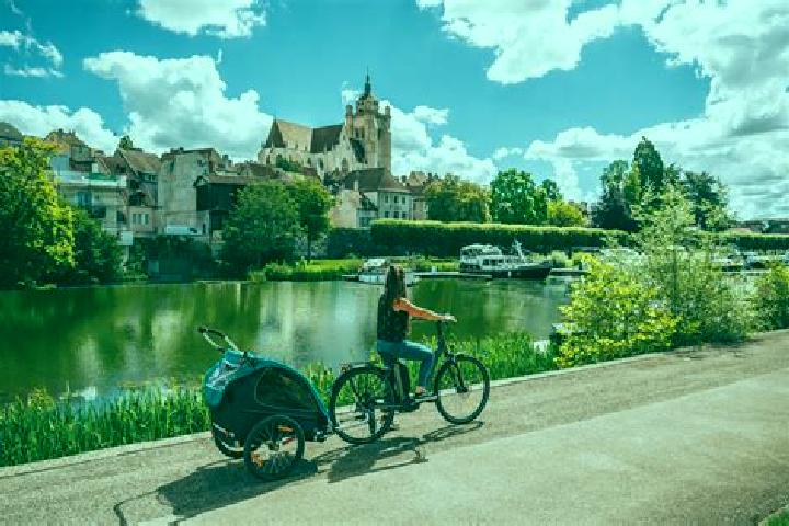 Nova, 38 — Escort in Dole, France