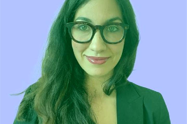Nova, 38 — Escort in Eastern Charlotte, Canada