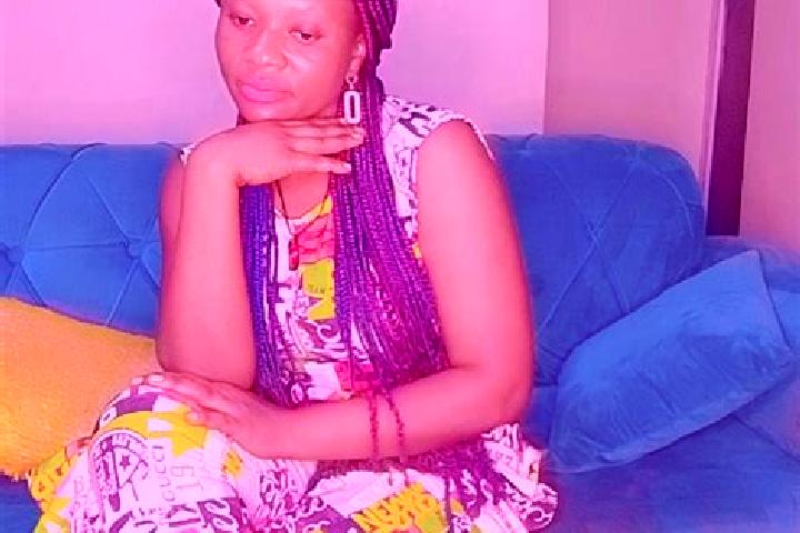 Nova, 38 — Escort in Enugu-Ezike, Nigeria