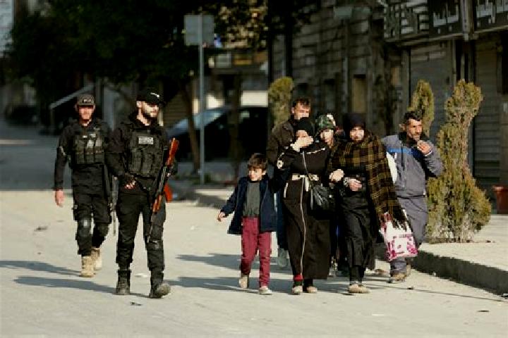 Nova, 38 — Escort in Jawbat Burghal, Syria
