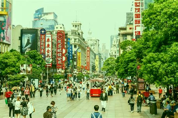 Nova, 38 — Escort in Jiubao, China