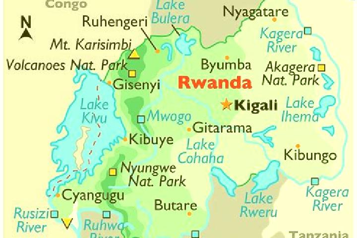 Nova, 38 — Escort in Kamuhanda / Ruyenzi, Rwanda