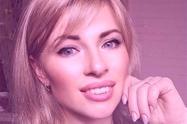 Nova, 38 — Escort in Kinetspil, Ukraine