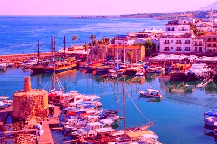Nova, 38 — Escort in Konia, Cyprus