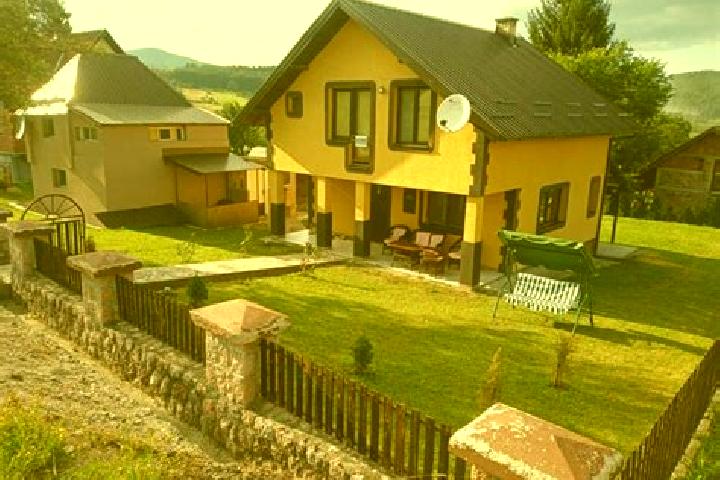Nova, 38 — Escort in Kremna, Serbia
