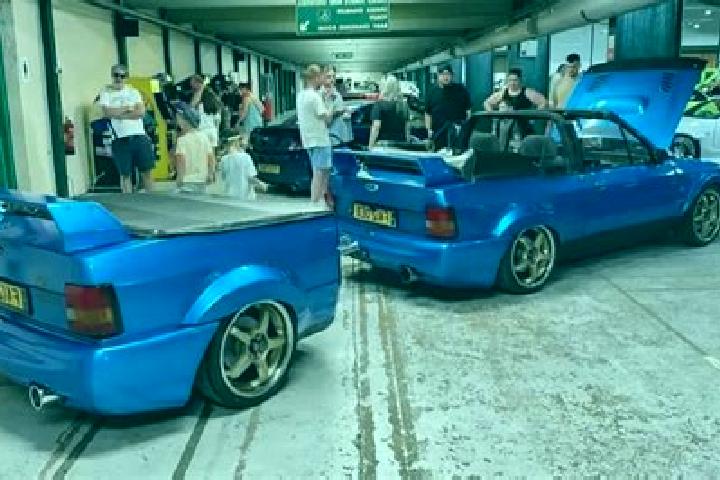 Nova, 38 — Escort in Malling, France