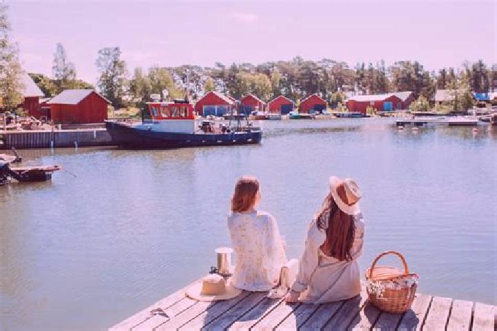 Nova, 38 — Escort in Meri-Rastila, Finland