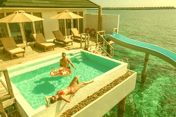 Nova, 38 — Escort in Naifaru, Maldives