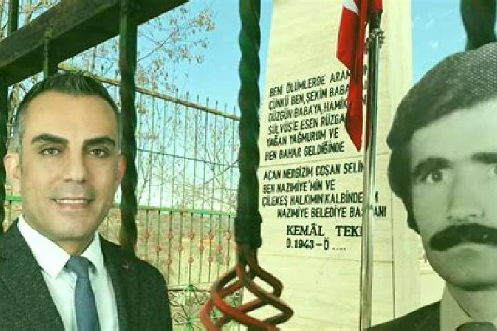Nova, 38 — Escort in Nazimiye, Turkey