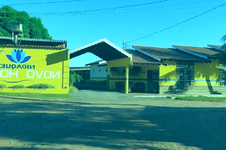 Nova, 38 — Escort in Nioaque, Brazil