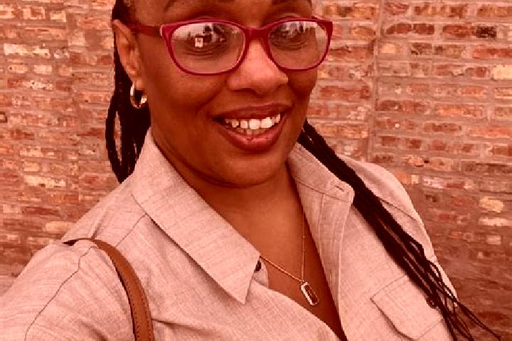 Nova, 38 — Escort in Patterson Springs, United States