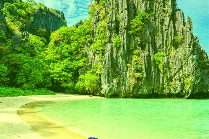 Nova, 38 — Escort in Puro, Philippines