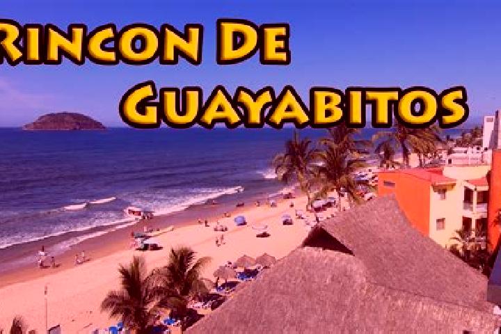 Nova, 38 — Escort in Rincon de Guayabitos, Mexico