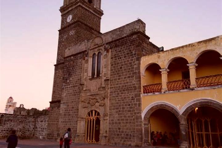Nova, 38 — Escort in San Andres Calpan, Mexico