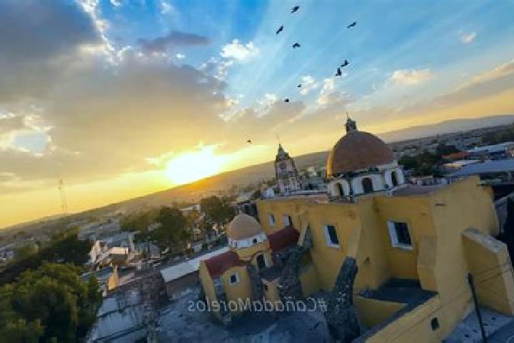 Nova, 38 — Escort in San Antonio Soledad, Mexico
