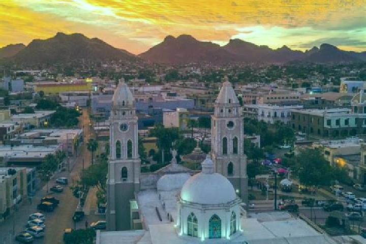 Nova, 38 — Escort in San Fernando de Guaymas, Mexico