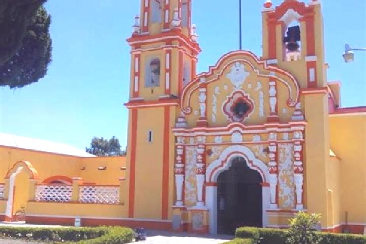 Nova, 38 — Escort in San Matias Atzala, Mexico