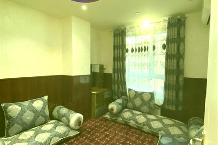 Nova, 38 — Escort in Shahrak-e Almahdi, Iran