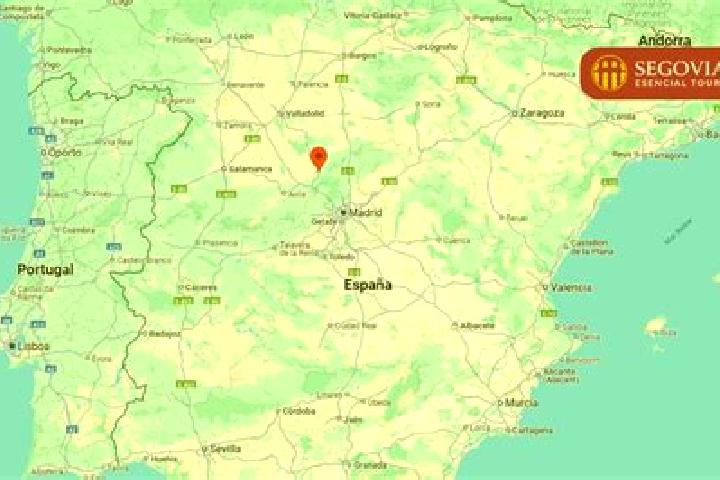 Nova, 38 — Escort in Torreiglesias, Spain
