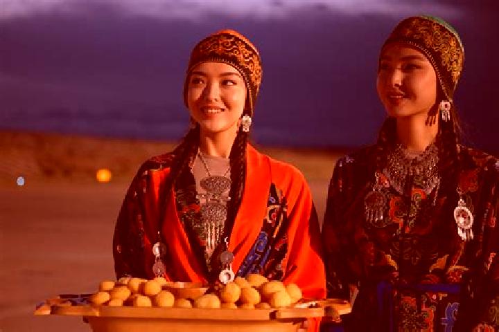 Nova, 38 — Escort in Tortkel , Kyrgyzstan