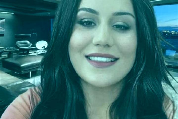 Nova, 38 — Escort in Ulas, Turkey