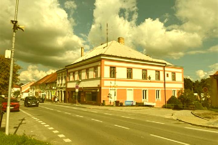 Nova, 38 — Escort in Veseli nad Luznici, Czech Republic