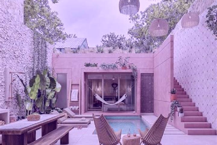 Nova, 38 — Escort in Villa Jimenez, Mexico