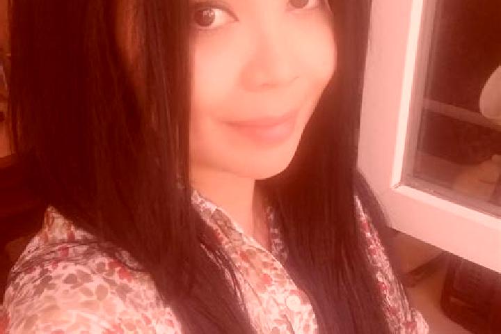 Nova, 38 — Escort in Yagry, Russia